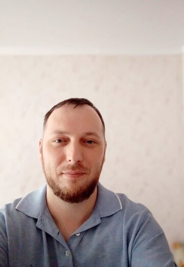 Minha foto - Denis, 36 de Kramatorsk (@denis298994)