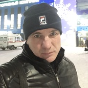 Анатолий, 38, Междуреченск