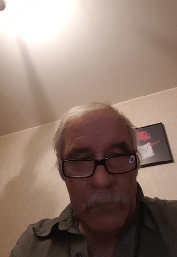 My photo - Vladimir, 63 from Paldiski (@vladimir457077)