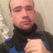 Кирилл, 24, Бронницы