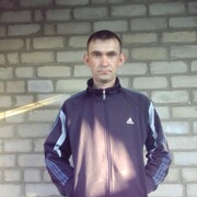 Алексец, 36, Новоспасское