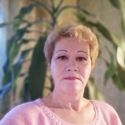 Ирина, 57, Ис
