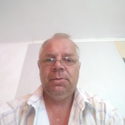 Владимир, 50, Новокубанск