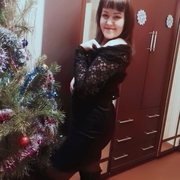 Наталья, 44, Лениногорск