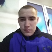 Дмитрий, 22, Куйтун