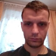 Александр, 35, Озеры