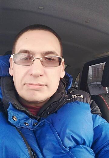 Моя фотография - Владимир, 41 из Ижевск (@vladimir327168)