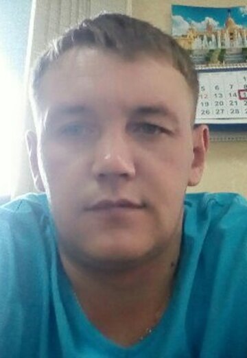 My photo - Artur, 39 from Nizhnevartovsk (@artur64000)