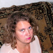 Лариса, 51, Малые Дербеты