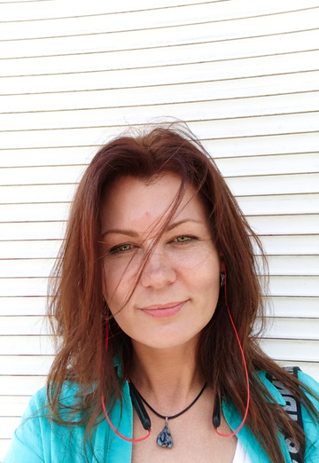Mein Foto - Marina, 43 aus Belgorod (@marina278490)