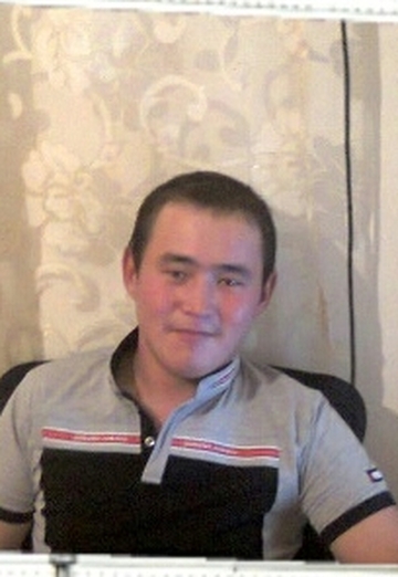 My photo - Aydos, 31 from Aktobe (@aydos1104)