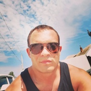 Игорь, 31, Усинск