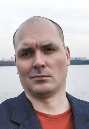 Evgeniy (@slero) — my photo № 1