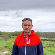 Евгений Шевченко, 39, Покровка