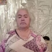 Светлана, 76, Грозный