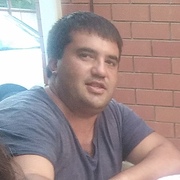 Сергей, 39, Белореченск