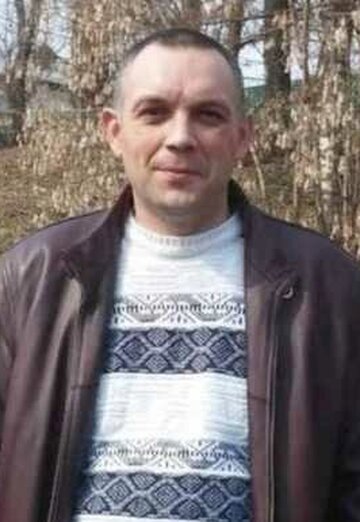 My photo - Aleksey, 45 from Vladimir (@aleksey478477)
