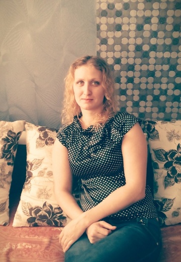 Моя фотография - Елена, 38 из Кемерово (@elenaknyazeva10)