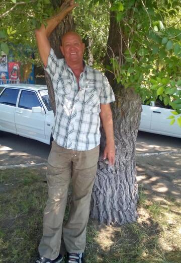 Моя фотография - БОРИС, 75 из Тольятти (@boris14852)