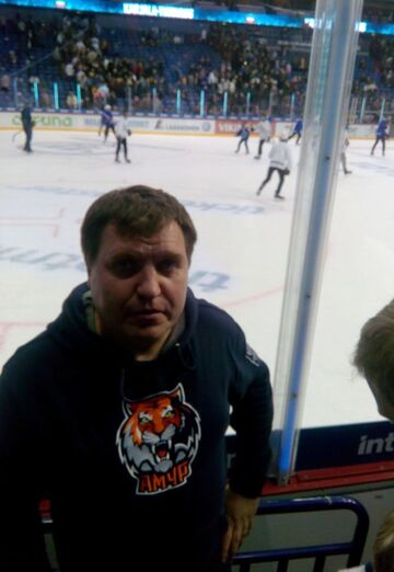 My photo - Maks, 47 from Voronezh (@id99712)
