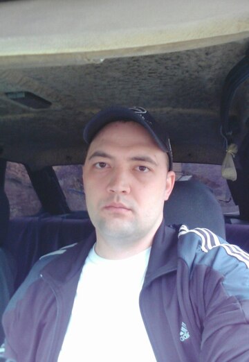 Моя фотография - Андрей, 35 из Усть-Каменогорск (@andrey510633)