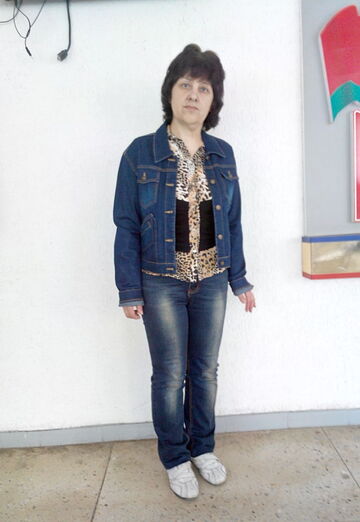 My photo - Irina, 61 from Orsha (@irina166829)