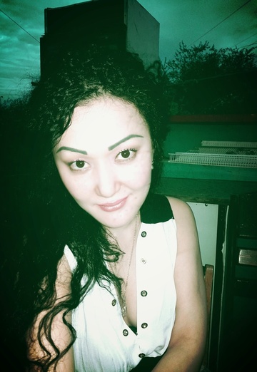 My photo - Nazima, 40 from Aktau (@nazima11)