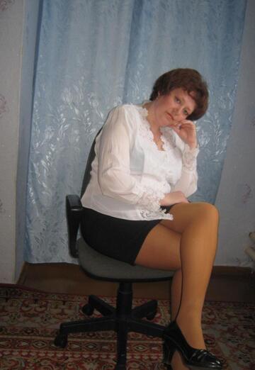 Моя фотография - Нинель, 52 из Уфа (@nina25137)