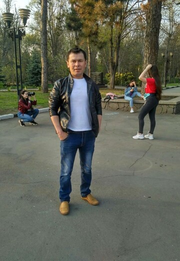 Моя фотография - nazim, 43 из Севастополь (@nazim2115)