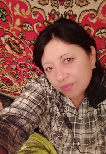 Моя фотография - Наталья, 42 из Москва (@natalya291746)