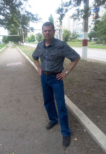 Моя фотография - Олег, 55 из Инта (@oleg109120)