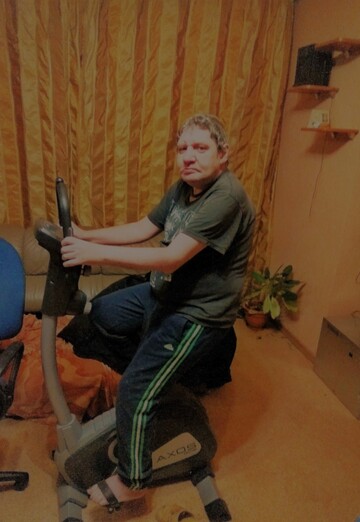 My photo - Oleg, 55 from Nefteyugansk (@oleg192735)