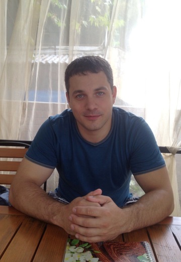 My photo - Oleg, 38 from Artyom (@oleg8845989)