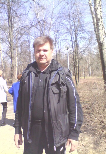 Моя фотография - Алексей, 48 из Москва (@aleksey410982)