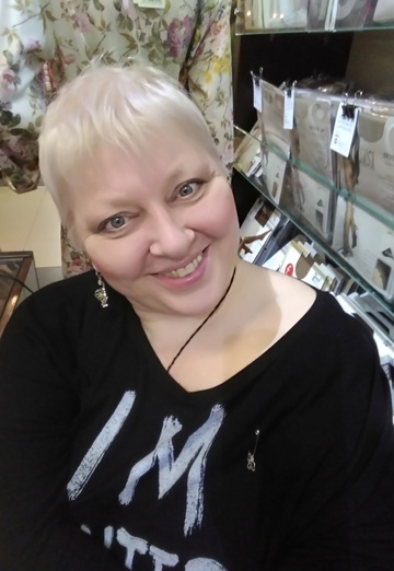 Моя фотография - Виктория, 54 из Москва (@viktoriya73871)