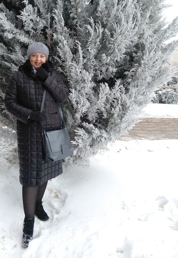 Моя фотография - Ольга, 42 из Тамбов (@olga207948)