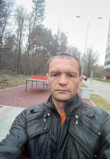 Моя фотография - Владимир, 43 из Рыбница (@vladimir273515)