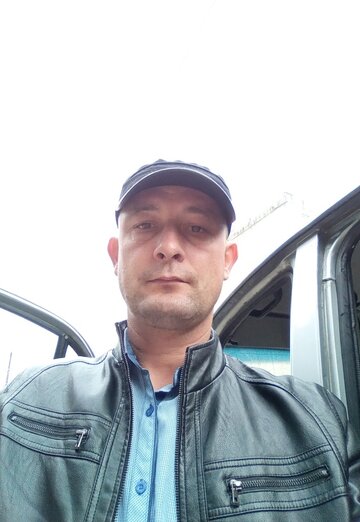 Моя фотография - Саша, 40 из Владимир (@sasha270267)