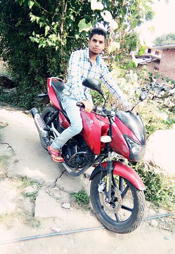 Моя фотография - Ashu Choudhary, 32 из Гургаон (@ashuchoudhary)