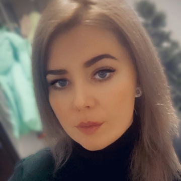 Моя фотография - Юлия, 32 из Волосово (@uliya257103)