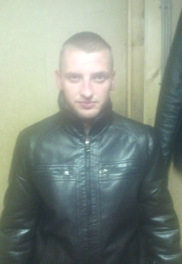 Моя фотография - Владимир, 33 из Белгород (@vladimir166480)