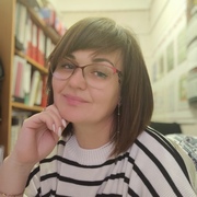 Елена Евмина, 44, Каневская