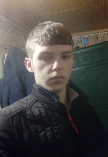 My photo - Viktor, 20 from Rostov-on-don (@viktor241036)