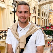 Владислав, 32, Екатеринбург