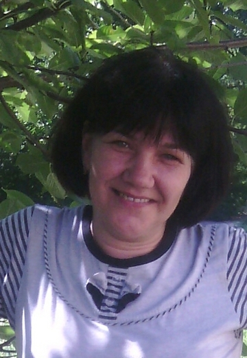 My photo - Marina, 54 from Horlivka (@marina189719)