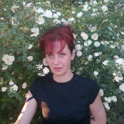 Лана, 46, Андреаполь