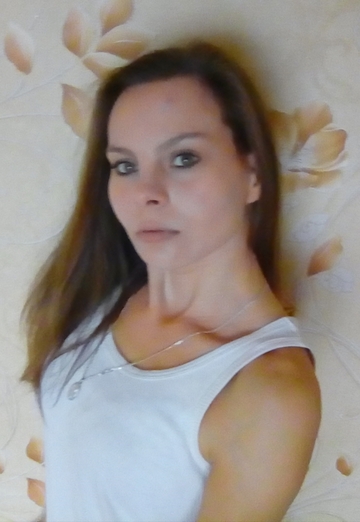 Моя фотография - Татьяна, 30 из Пенза (@tatyana305432)