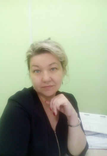 Моя фотография - Людмила, 43 из Новосибирск (@ludmila95762)
