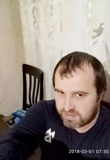 My photo - Magomed, 42 from Makhachkala (@magomed4419)