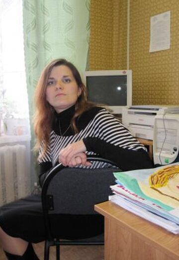 Моя фотография - Анна, 37 из Волгоград (@anna3423643)